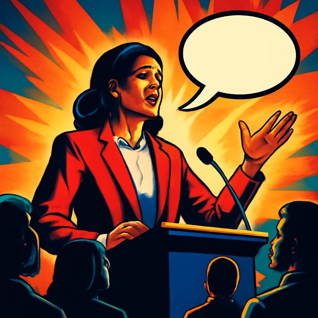 Speak With Confidence — گروه ChatGPT