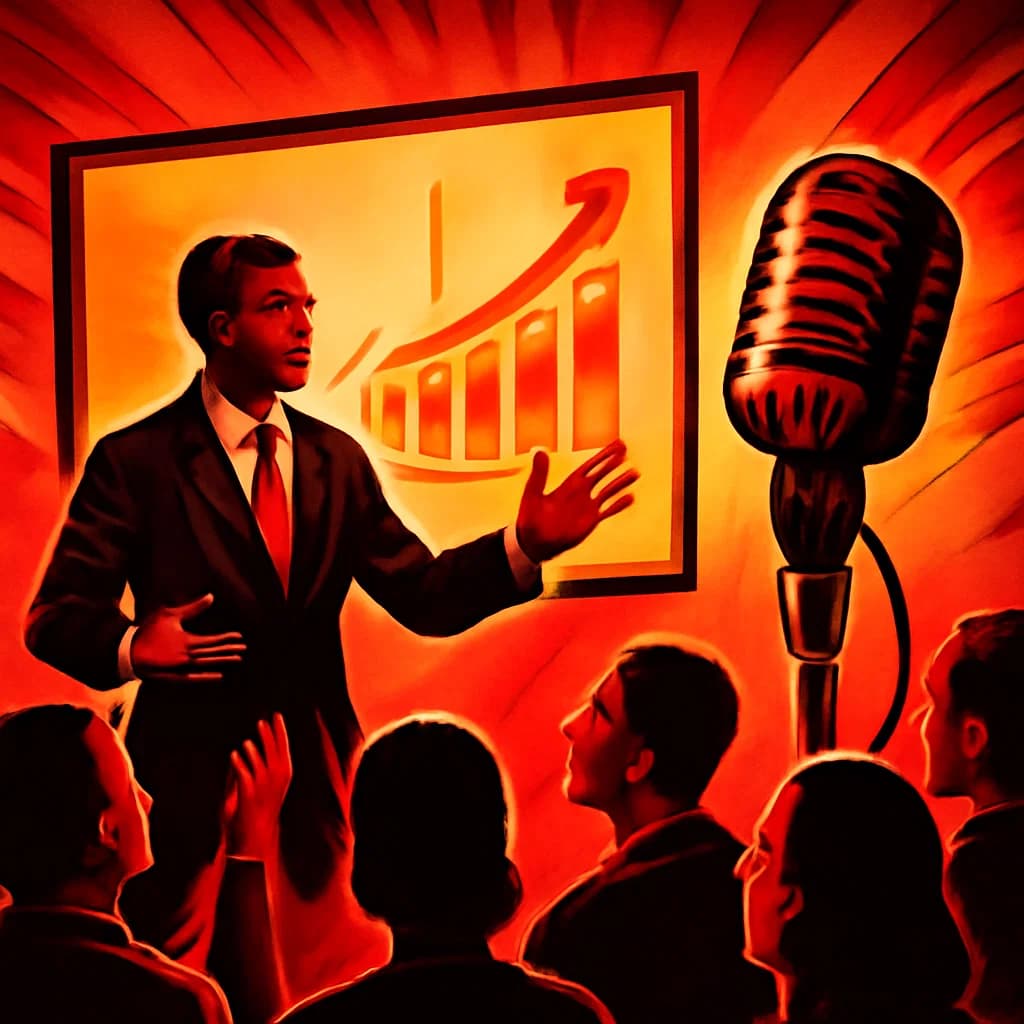 Presentation Skills — ChatGPT 群组