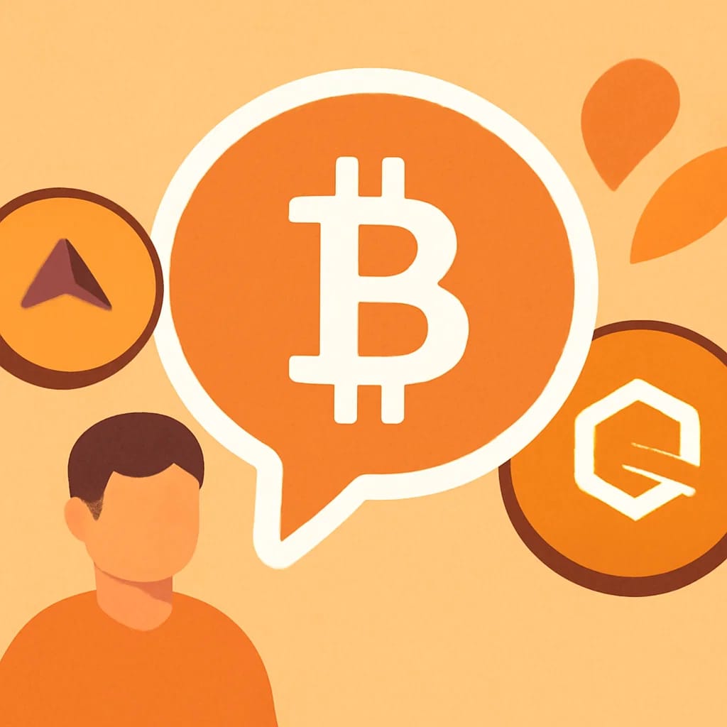 ChatGPT Group para sa Altcoins — Grupong ChatGPT