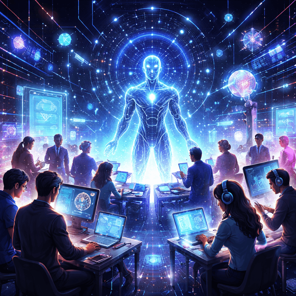 AI ও প্রযুক্তি ChatGPT গ্রুপ  ChatGPT গ্রুপ