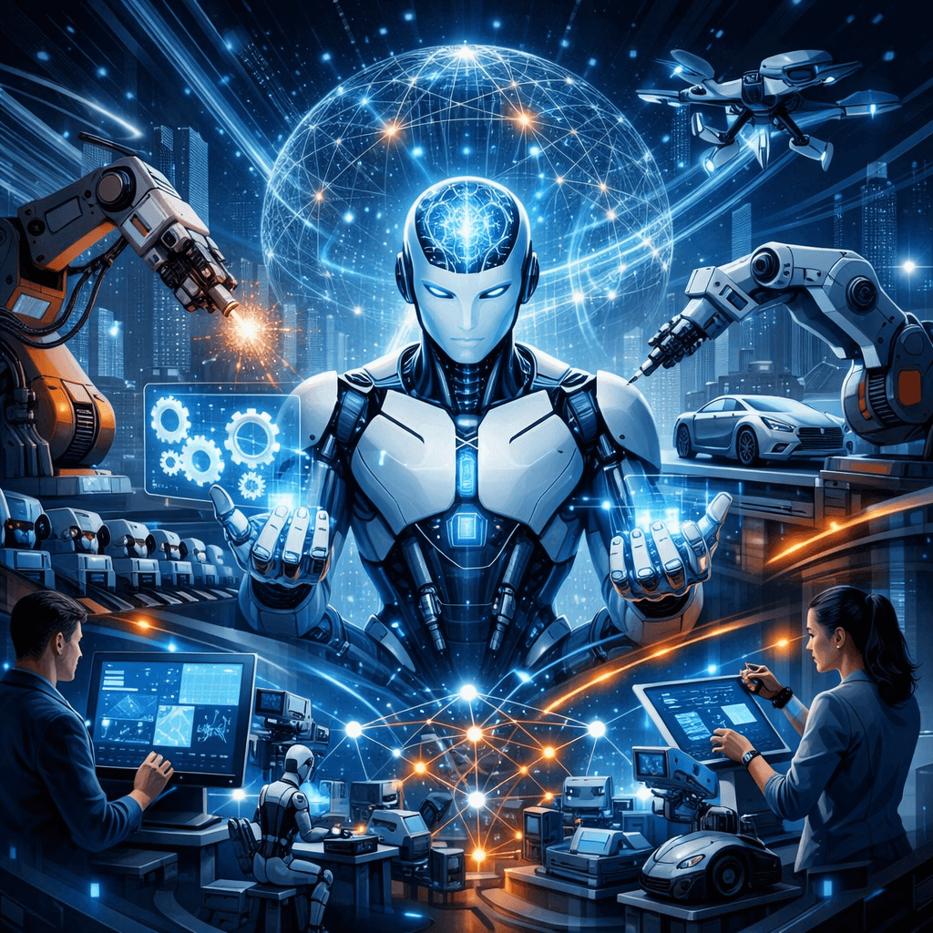 AI অটোমেশন ChatGPT গ্রুপ  ChatGPT গ্রুপ