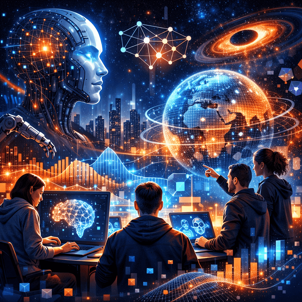 Data Science & KI ChatGPT-Gruppe — ChatGPT-Gruppe