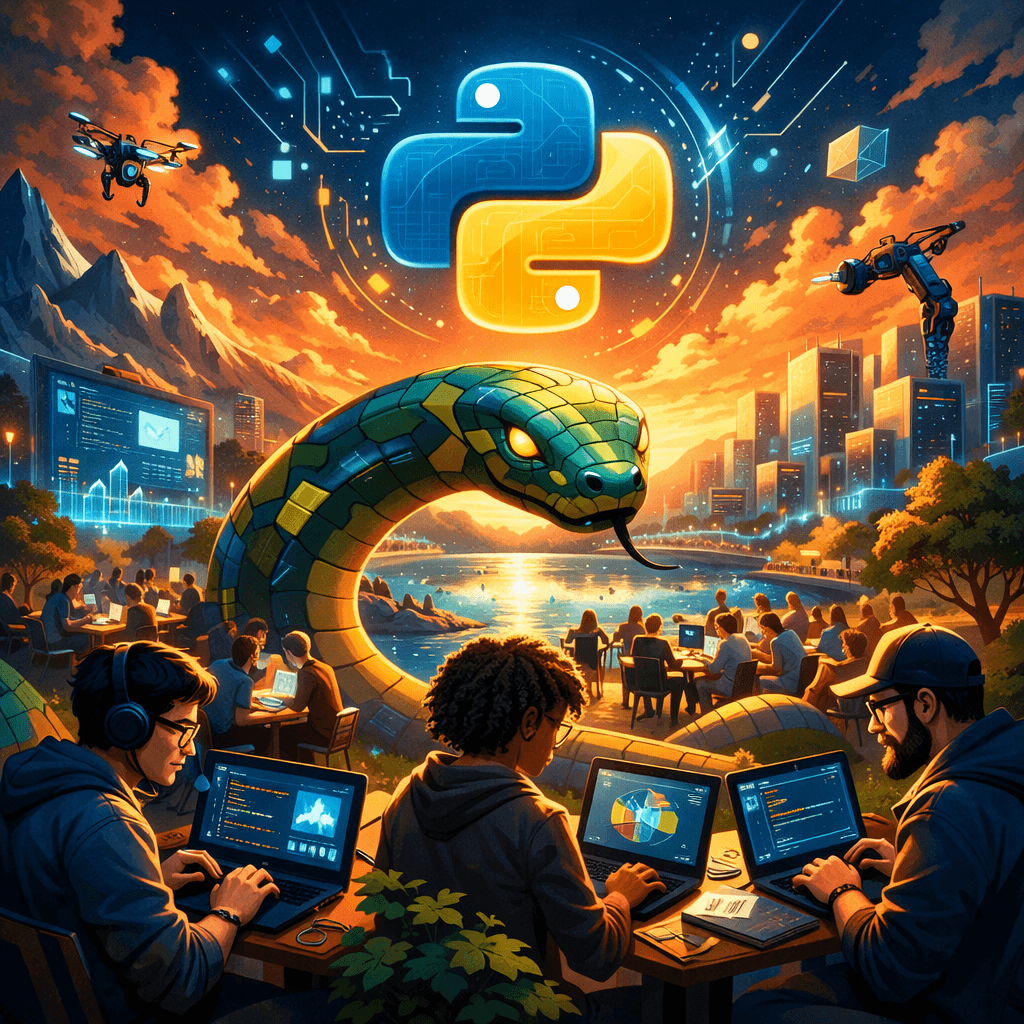 Python ChatGPT-Gruppe — ChatGPT-Gruppe