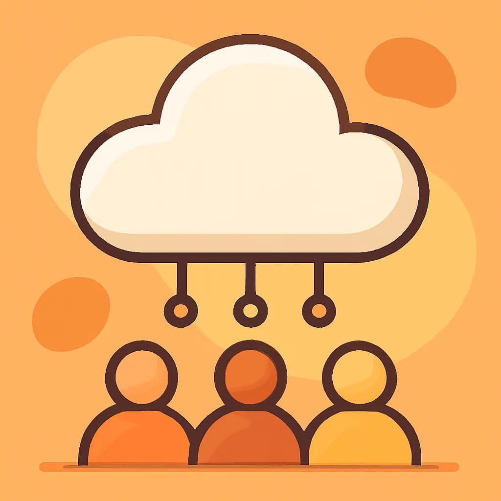 ChatGPT Group para sa Cloud Computing — Grupong ChatGPT