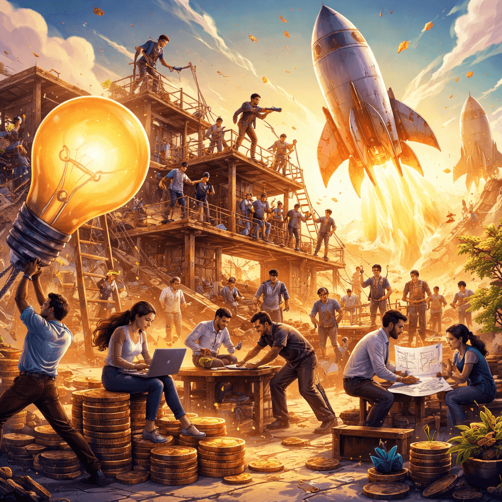 Nhóm ChatGPT về Bootstrapping — Nhóm ChatGPT