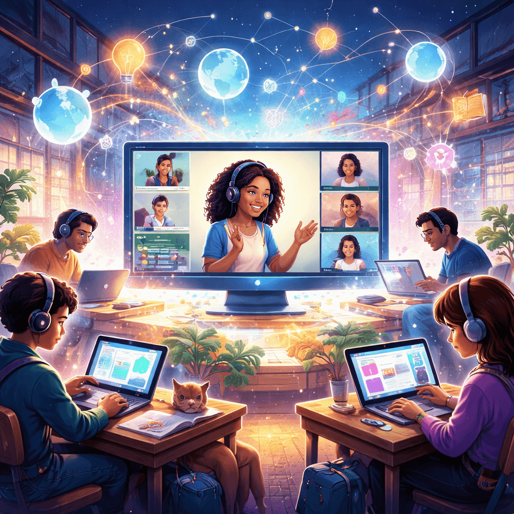 ChatGPT Group para sa Virtual Classrooms β Grupong ChatGPT