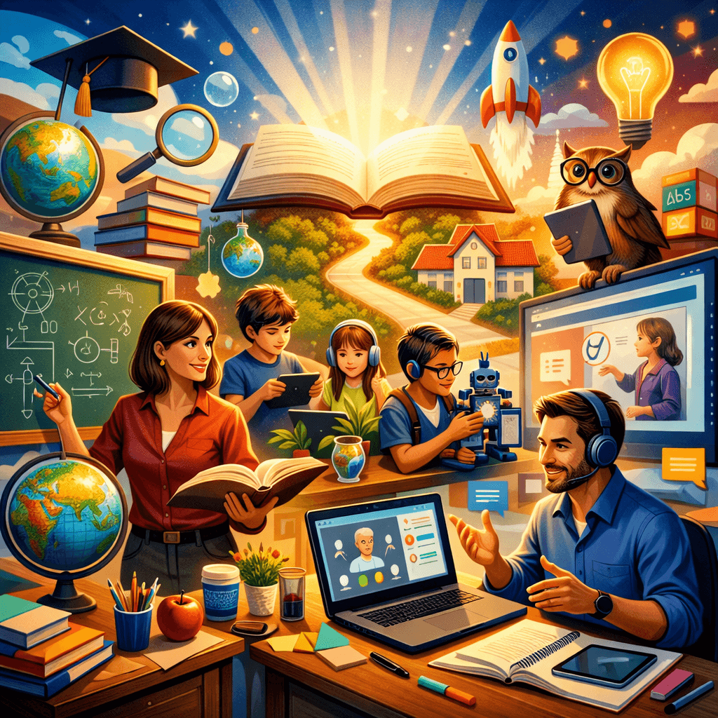 ChatGPT Group para sa Teacher Resources β Grupong ChatGPT