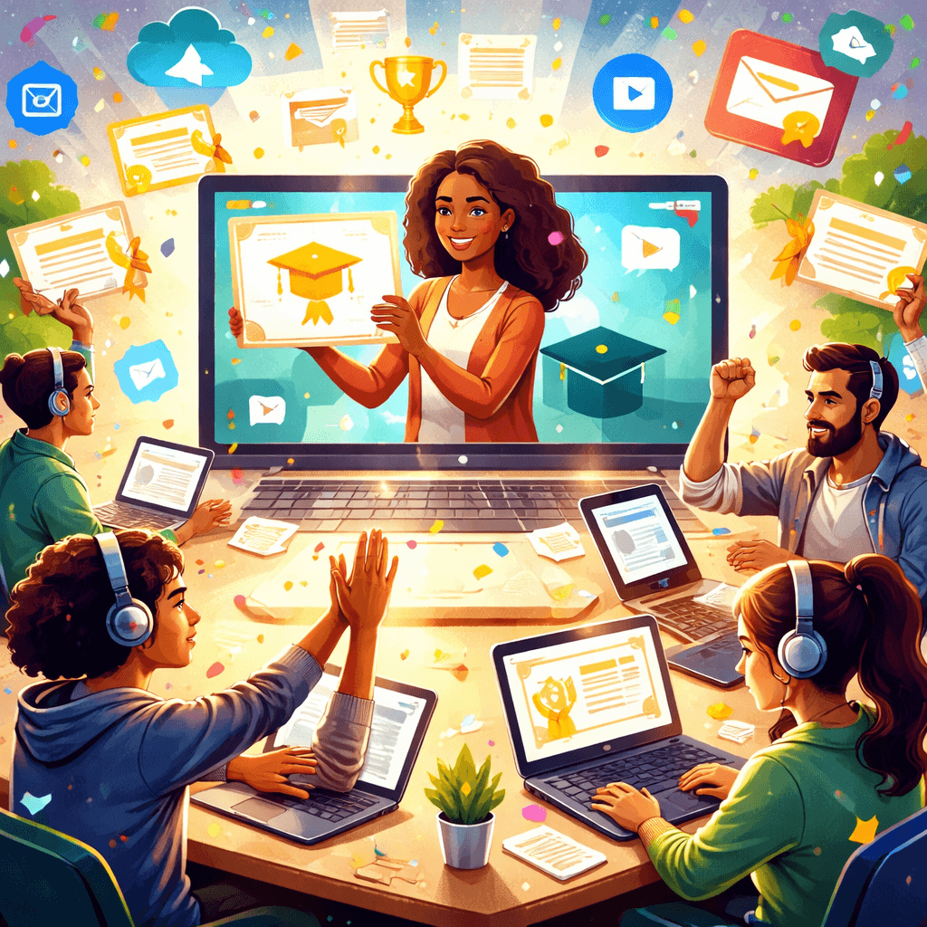 ChatGPT Group para sa Mga Online Certification β Grupong ChatGPT