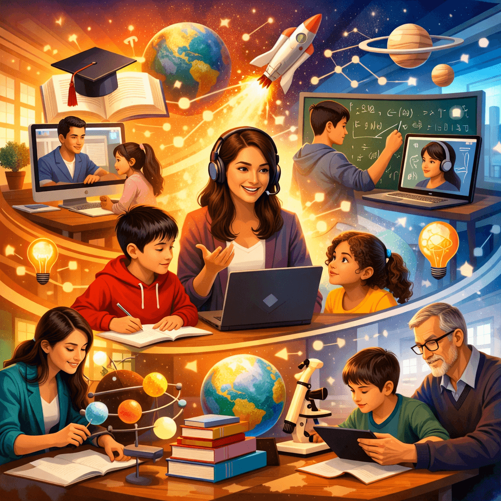 Grupong ChatGPT para sa Tutoring — Grupong ChatGPT
