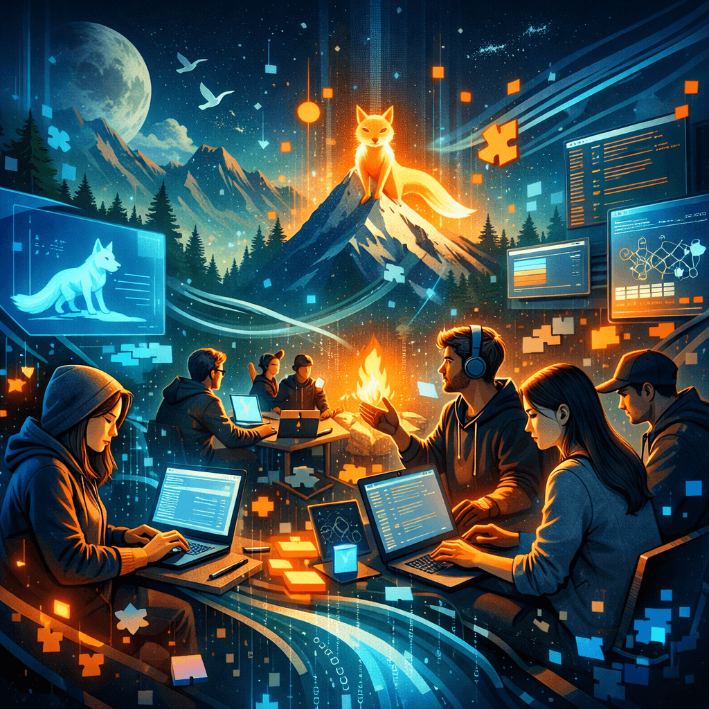 ChatGPT Group para sa Pag-aaral ng Programming β Grupong ChatGPT