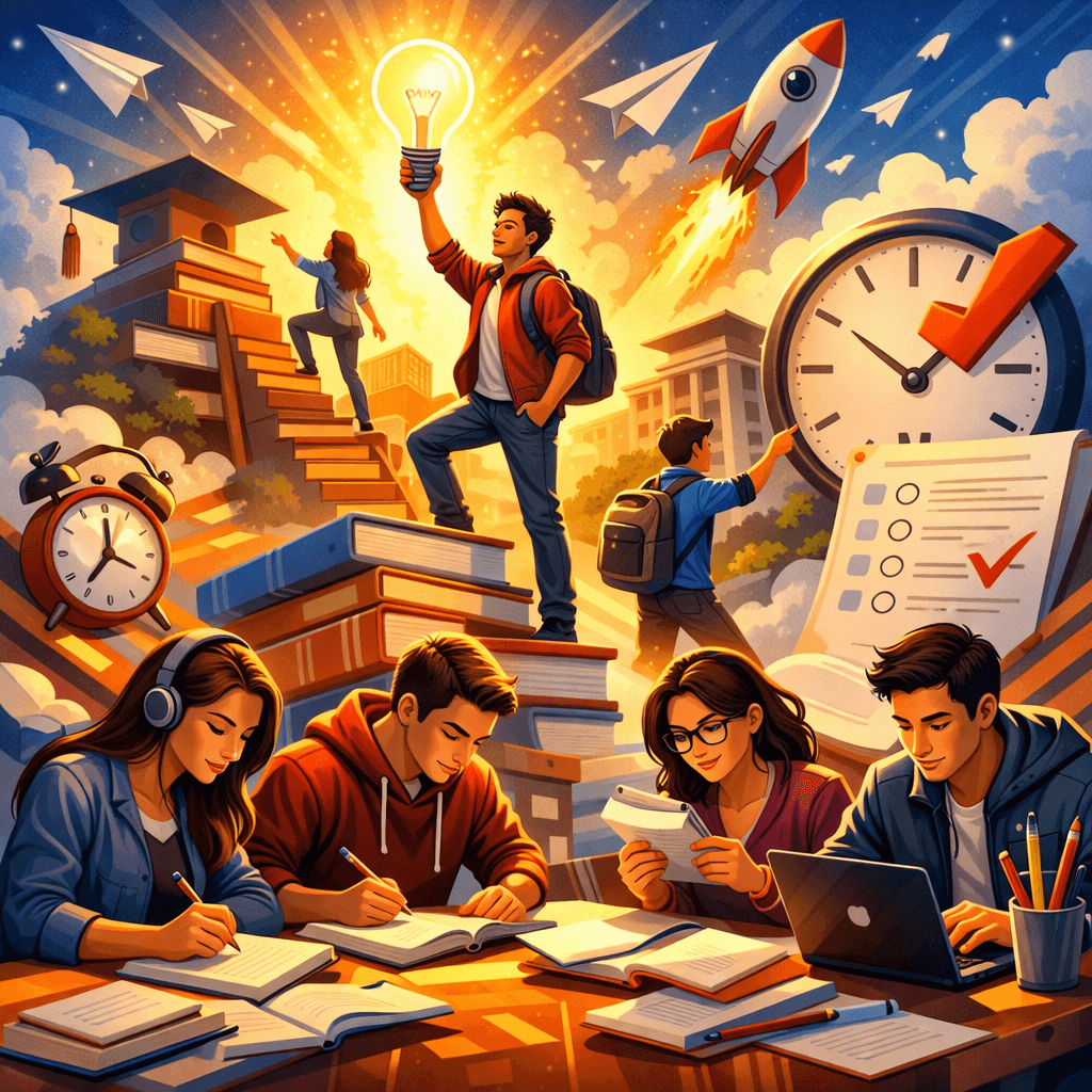 ChatGPT Group para sa Exam Prep β Grupong ChatGPT