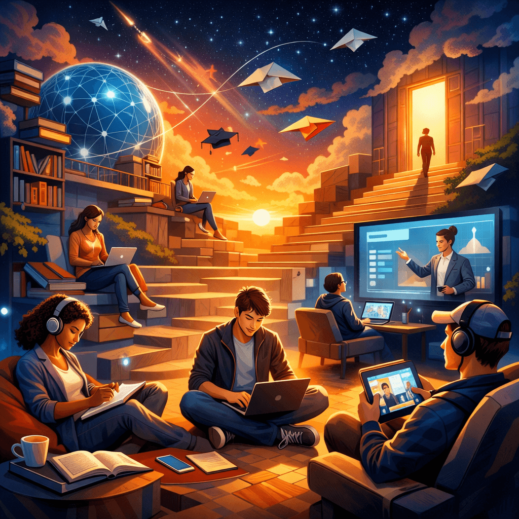 ChatGPT Group para sa Self-Paced Learning β Grupong ChatGPT
