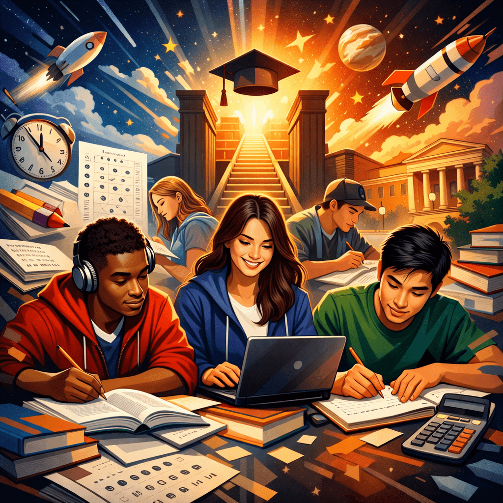 SAT at ACT Prep ChatGPT Group β Grupong ChatGPT