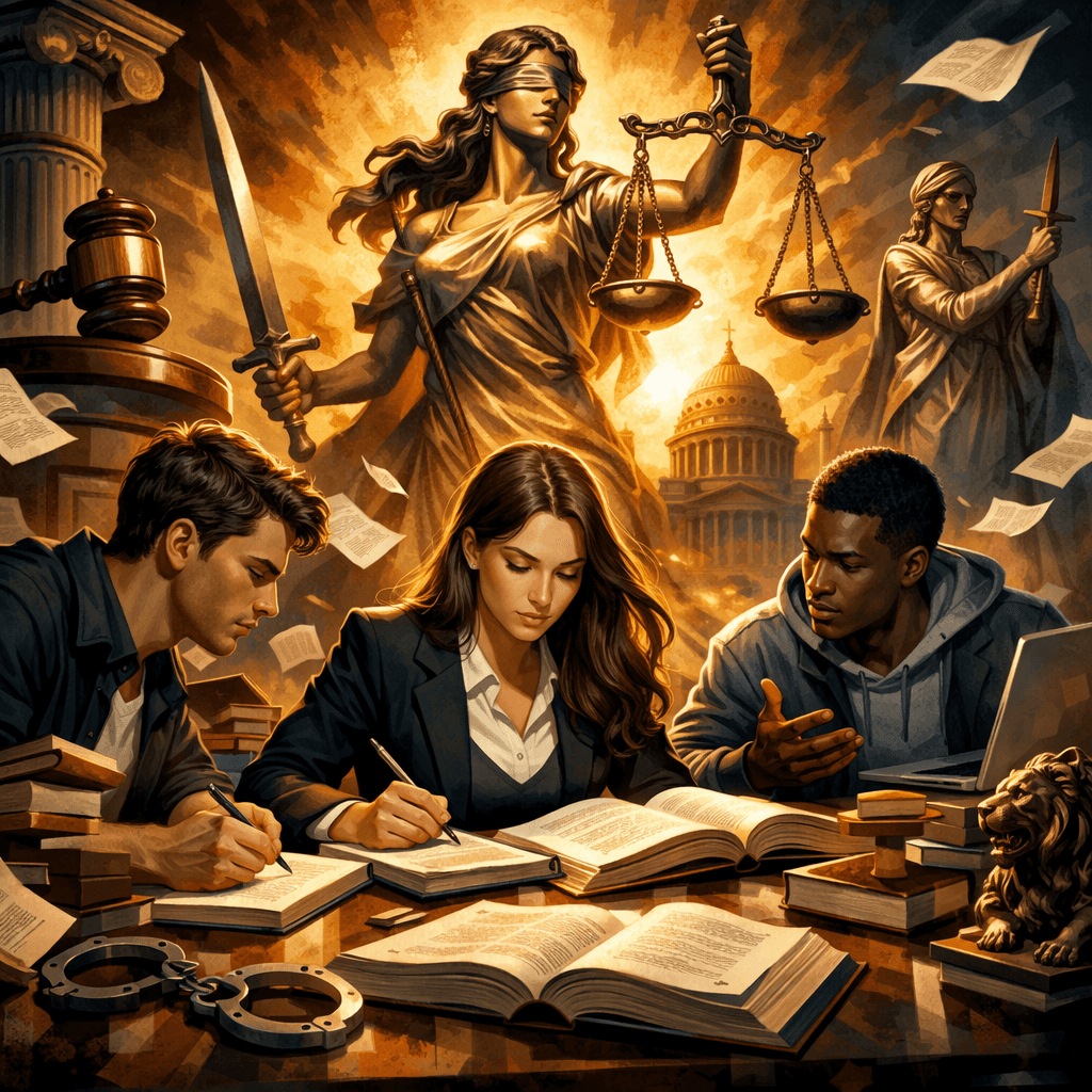 ChatGPT Group para sa Law Exam Prep β Grupong ChatGPT