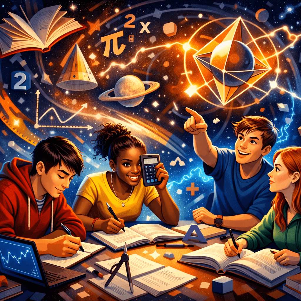 ChatGPT Group para sa Pag-aaral ng Math β Grupong ChatGPT