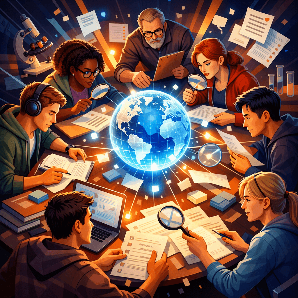 ChatGPT Group para sa Peer Review β Grupong ChatGPT