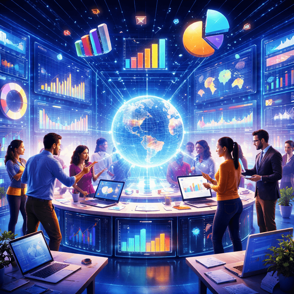 ChatGPT-Gruppe für Analytics & Daten — ChatGPT-Gruppe