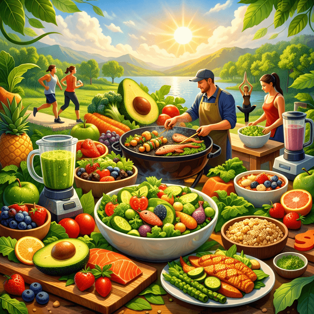 ChatGPT Group para sa Masusustansiyang Recipe β Grupong ChatGPT