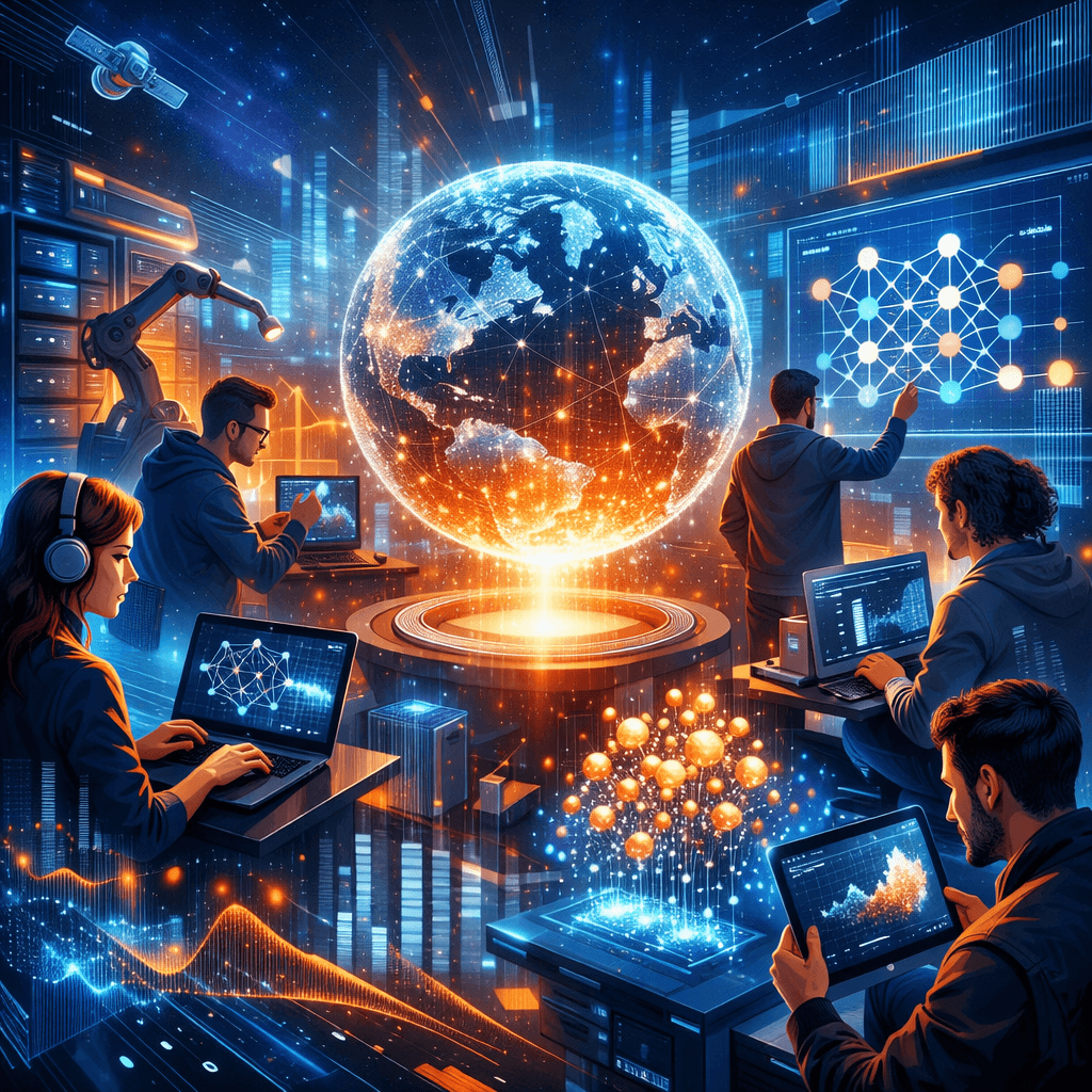 ChatGPT Group para sa Data Science β Grupong ChatGPT