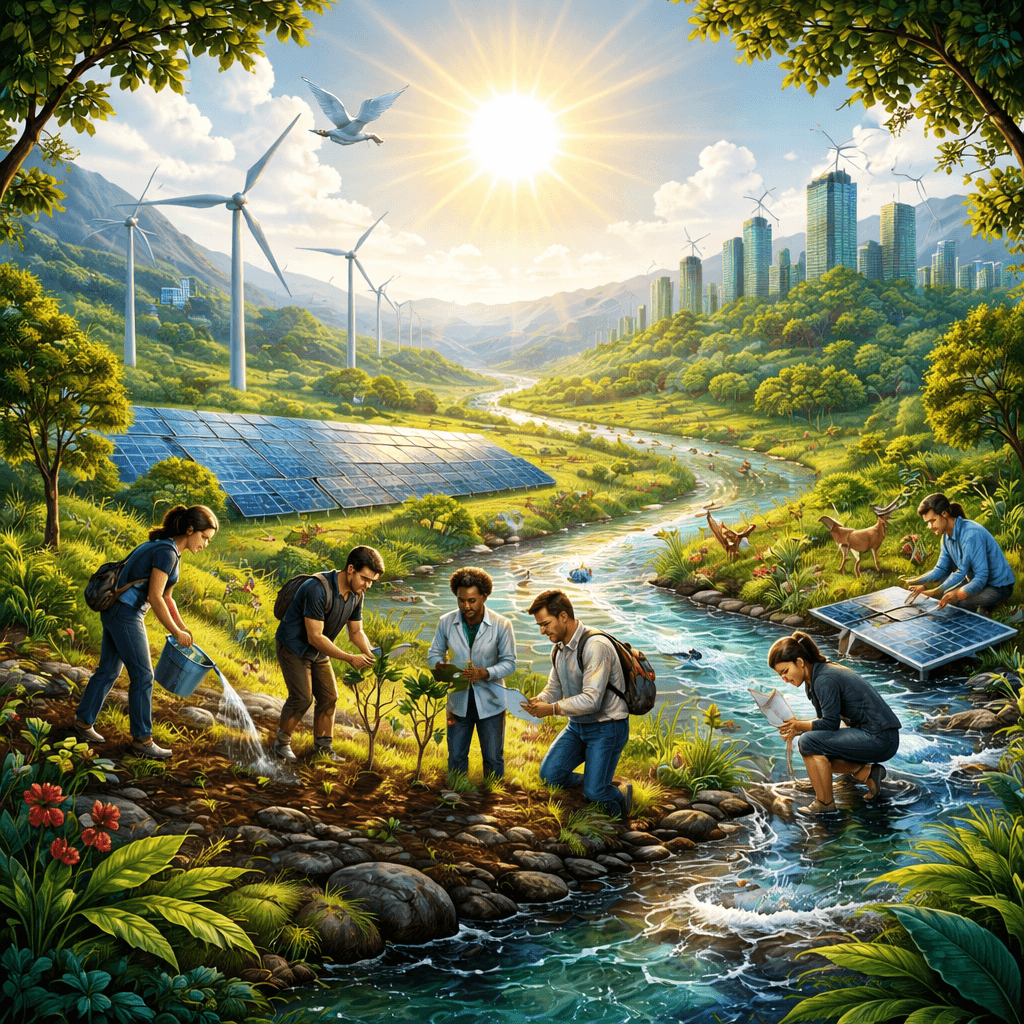 ChatGPT Group para sa Klima at Sustainability β Grupong ChatGPT