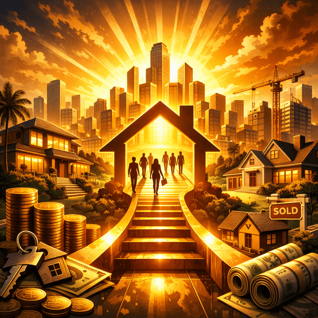 ChatGPT Group para sa Real Estate Investing โ Grupong ChatGPT