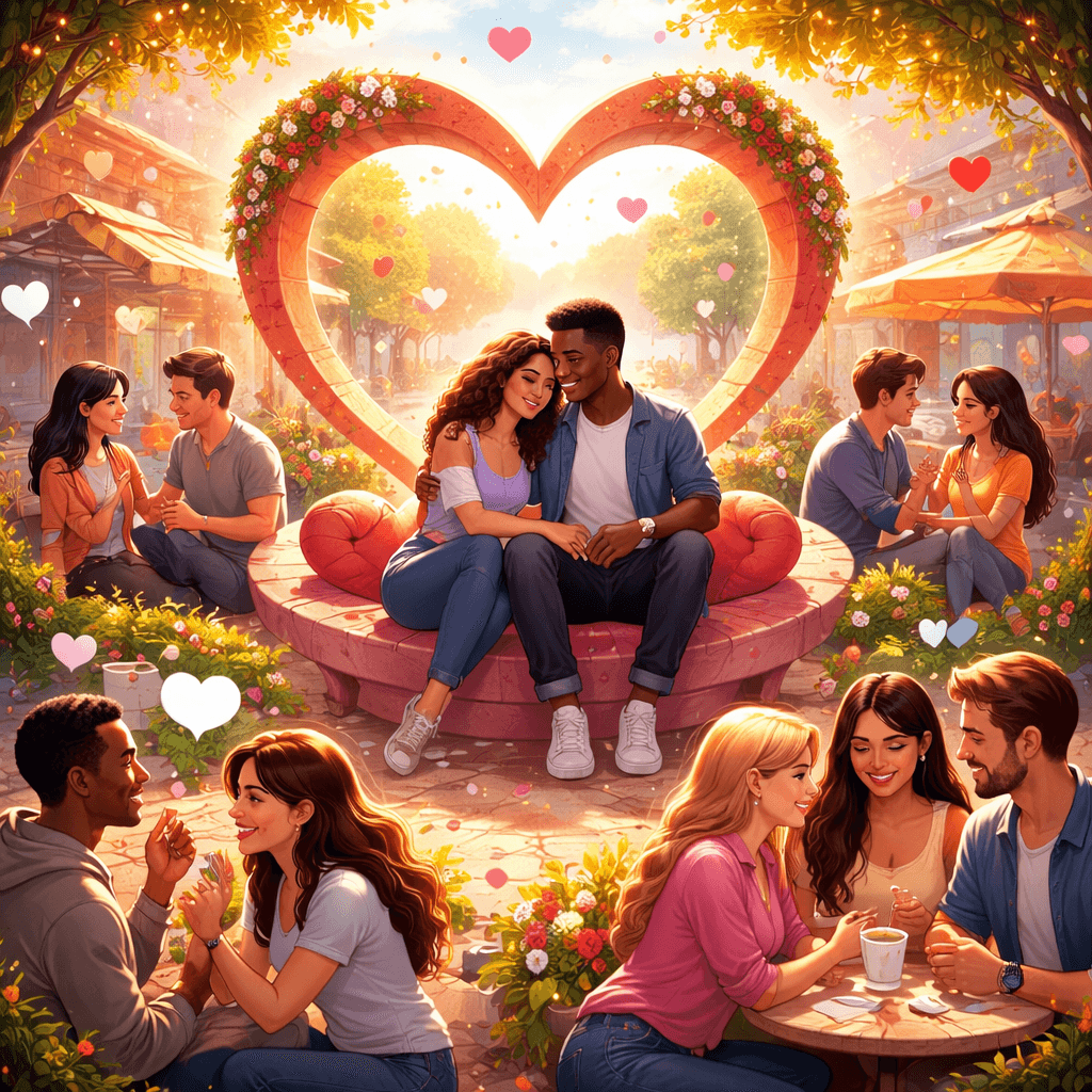 Nhóm ChatGPT về Mối quan hệ & Tư vấn — Nhóm ChatGPT