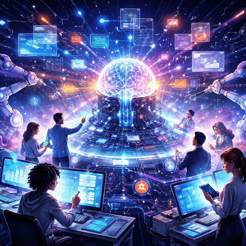 Ai Workflows — ChatGPT 群组