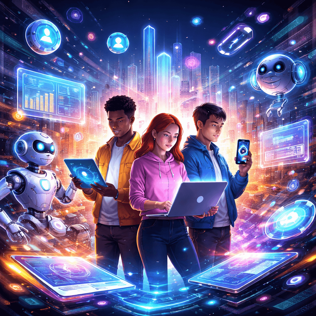 Ai Tools — Skupina ChatGPT