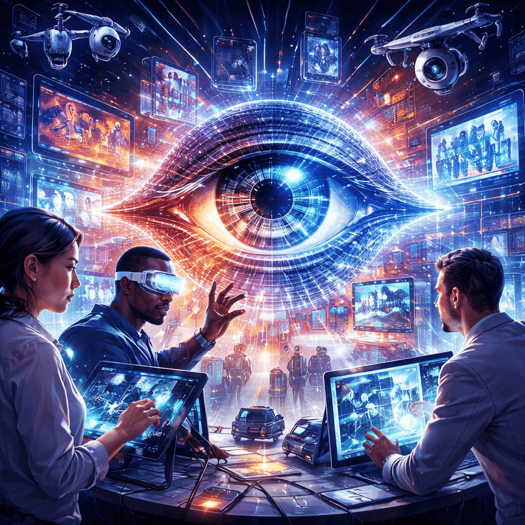 Computer Vision β ChatGPT Group