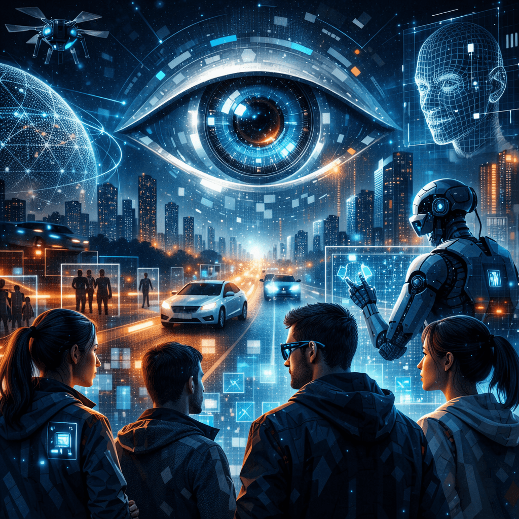 Vision Ai — ChatGPT समूह