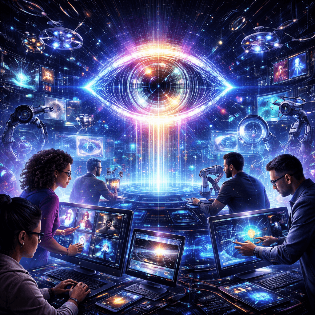 Opencv — ChatGPT-groep