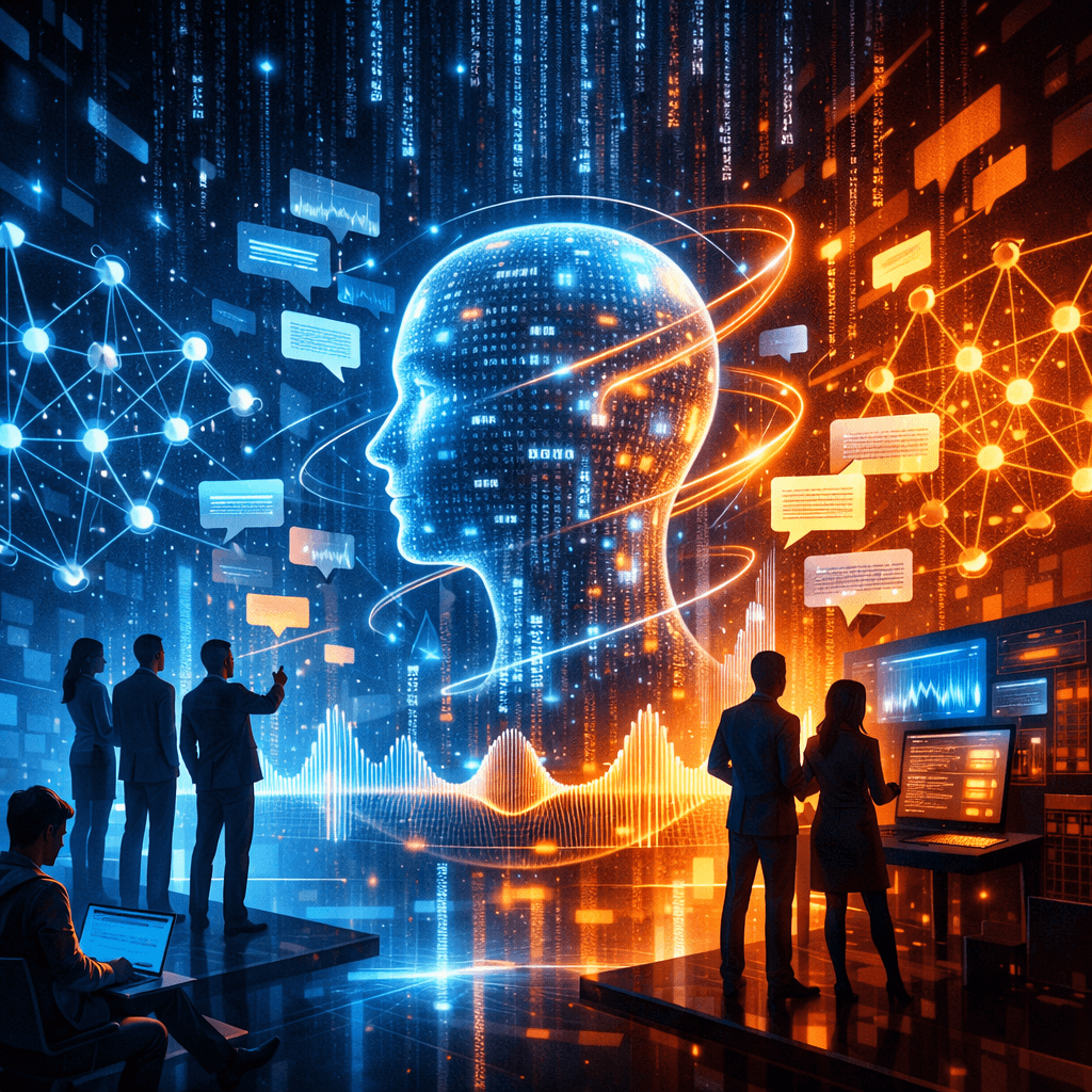 Nlp  ChatGPT গ্রুপ