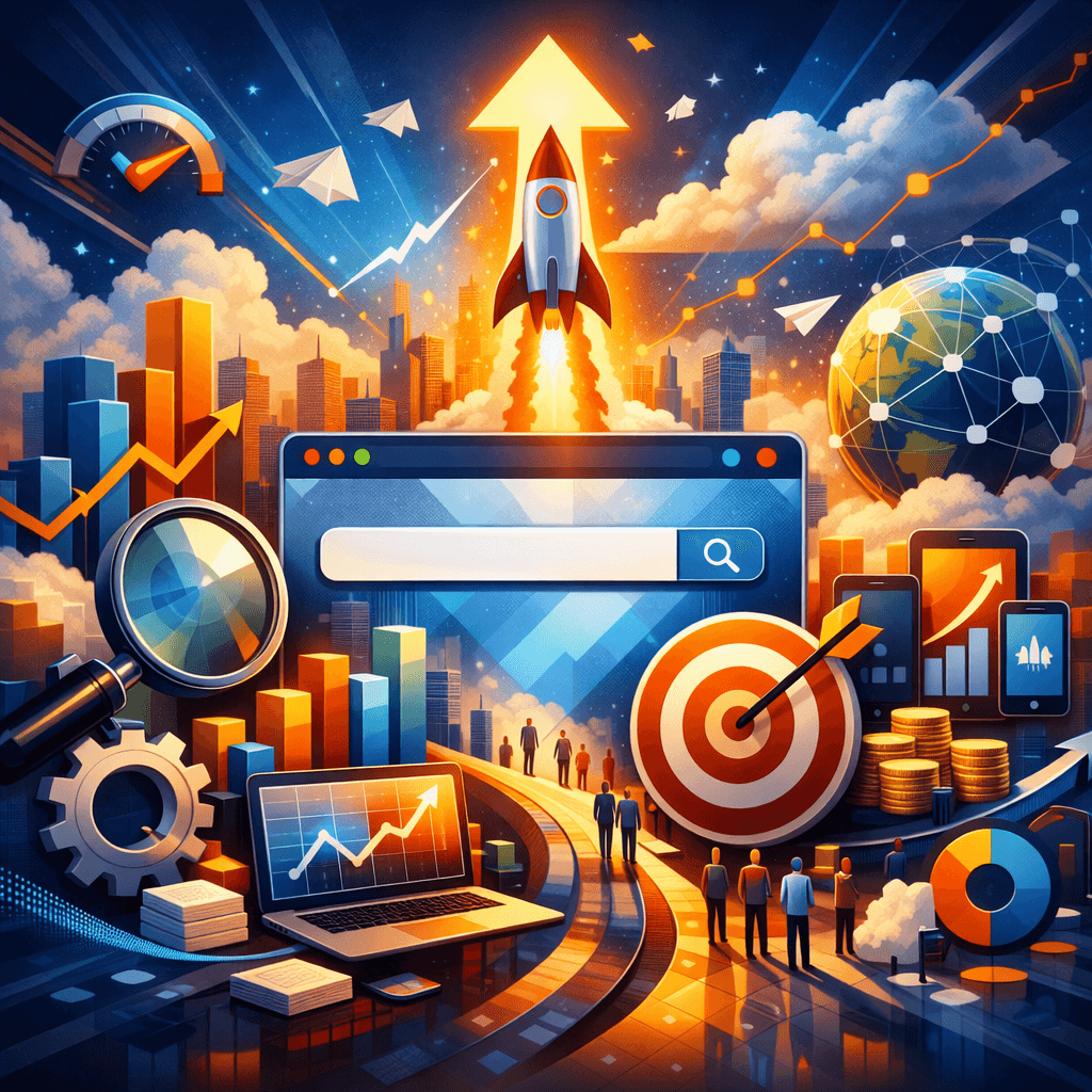 Seo — Kumpulan ChatGPT