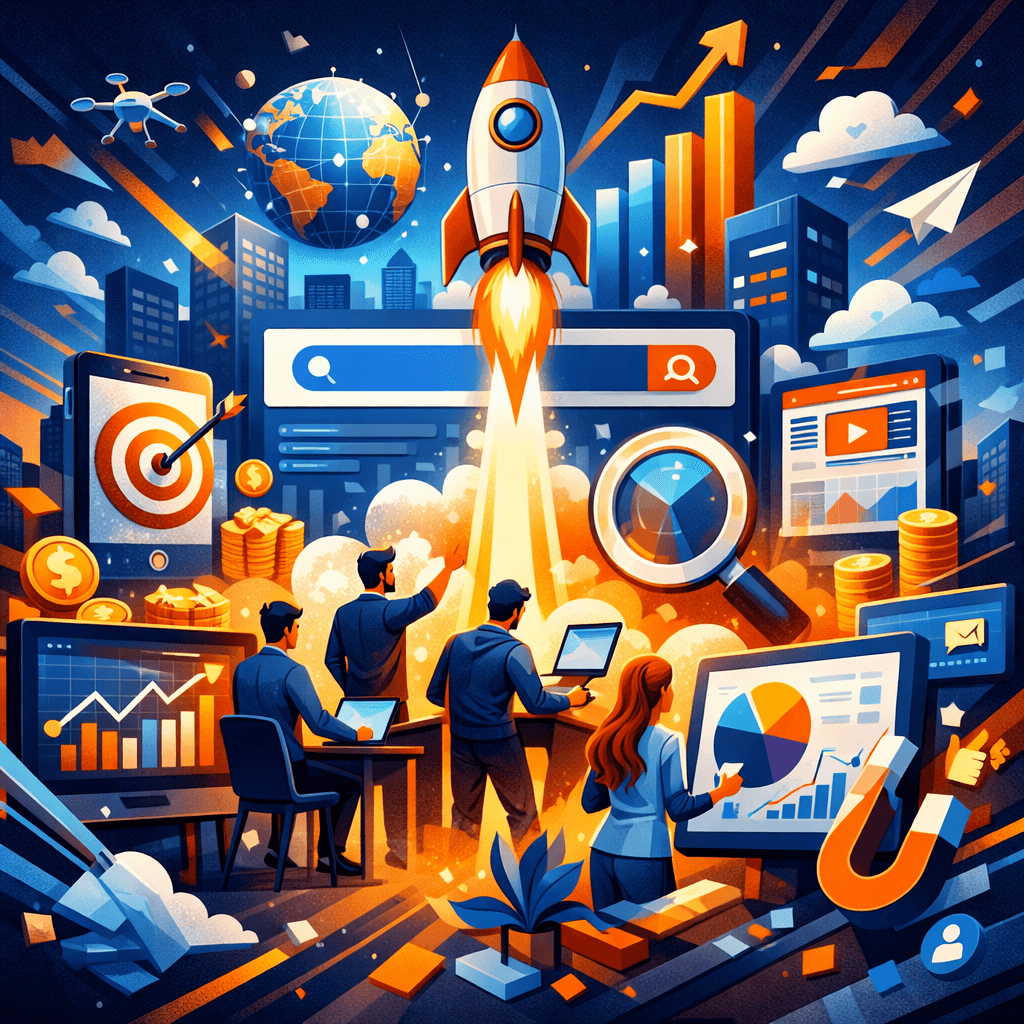 Seo Marketing — Kumpulan ChatGPT