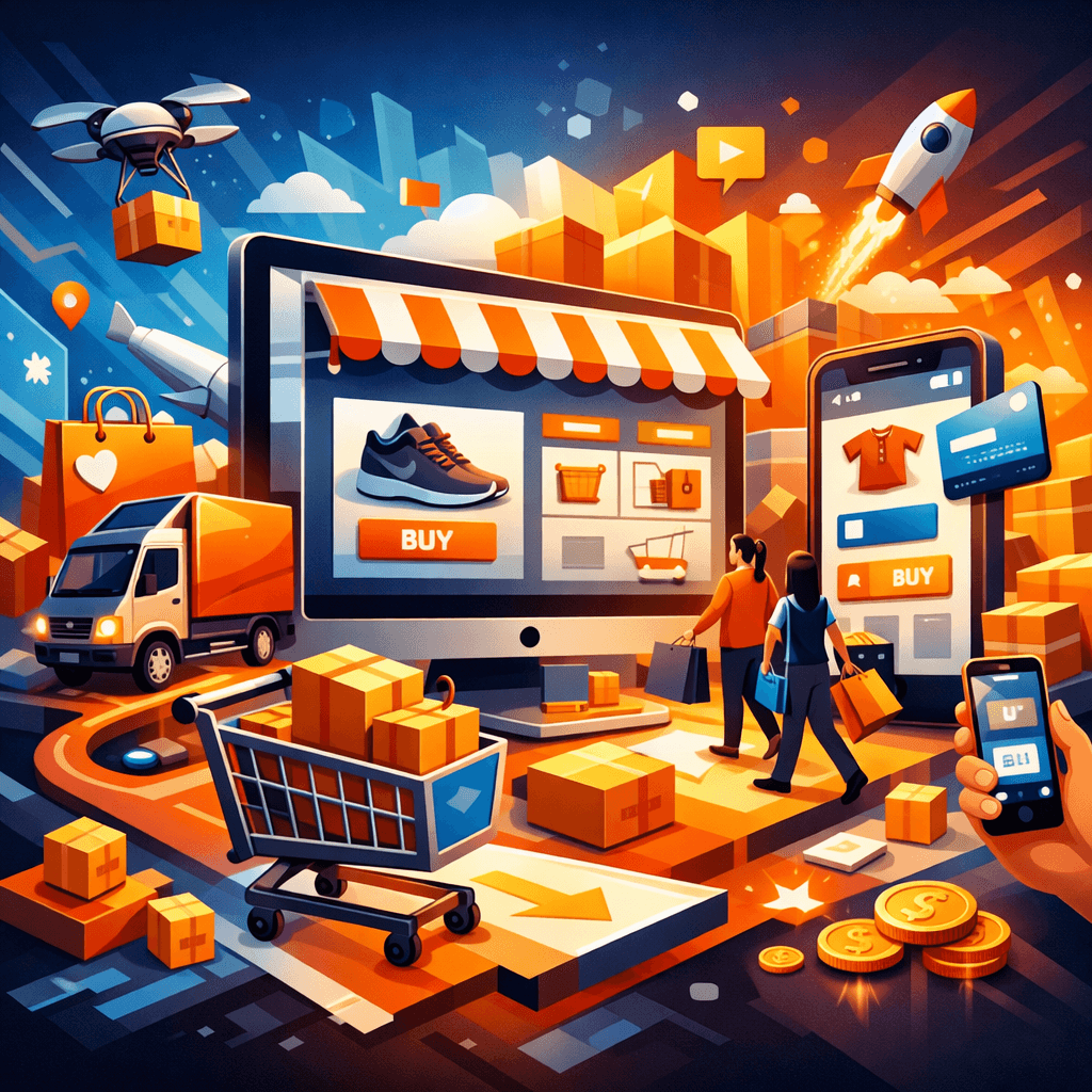 Online Store  กลุ่ม ChatGPT