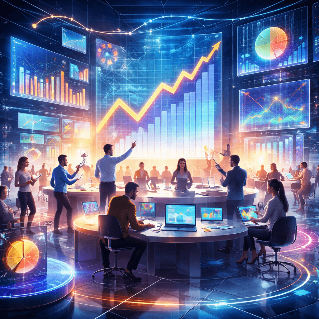 Data Analytics — ChatGPT-Gruppe