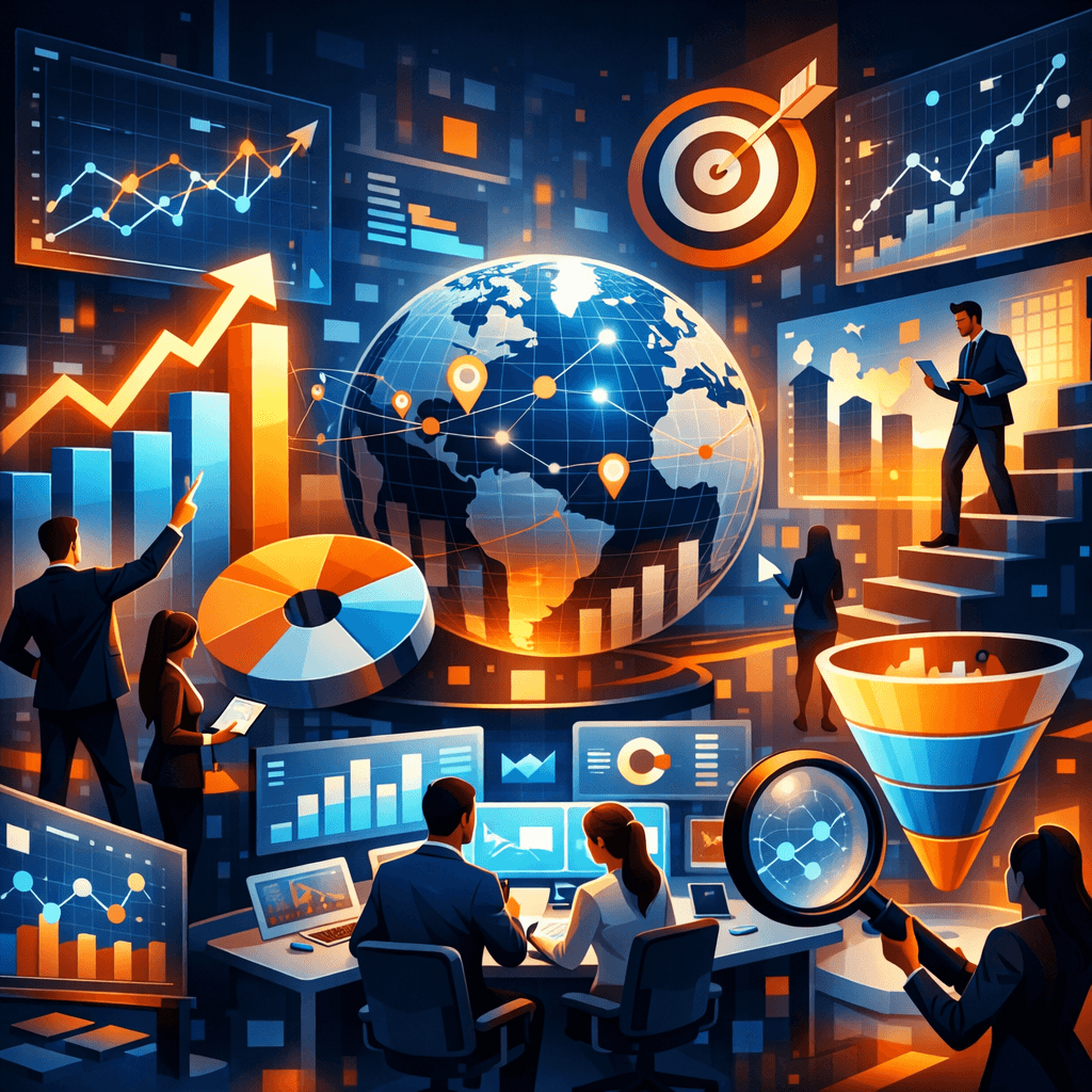 Marketing Analytics — Nhóm ChatGPT