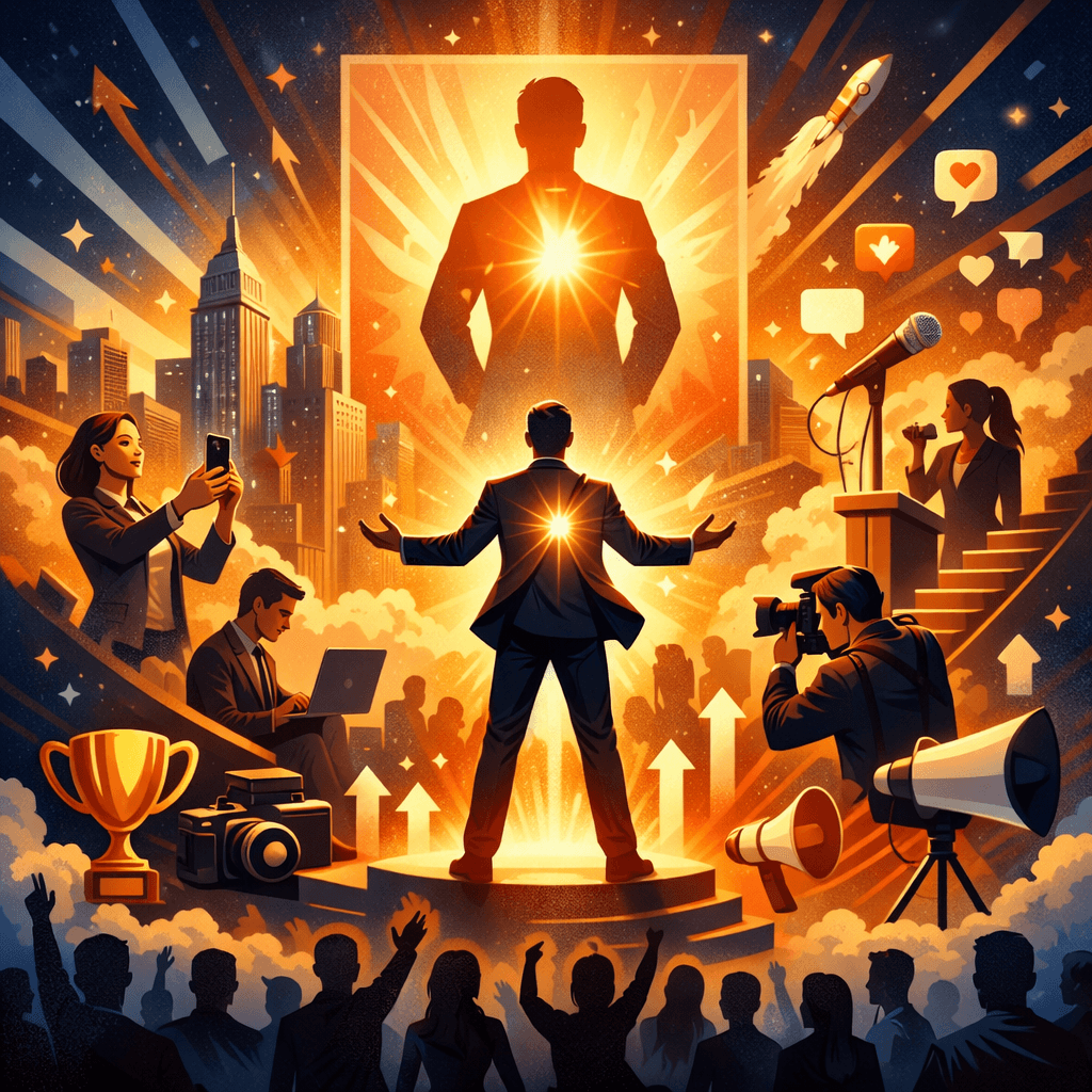 Personal Branding — Grupa ChatGPT