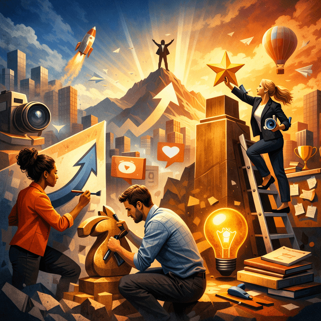 Build Your Brand — Grupa ChatGPT