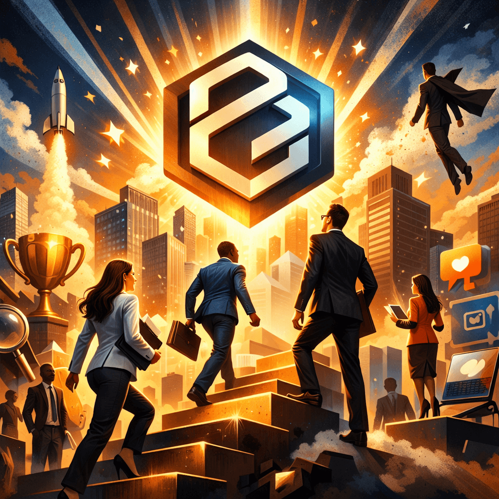 Professional Brand — Ομάδα ChatGPT