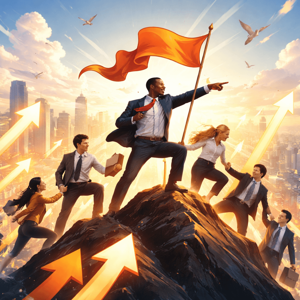 Leadership Skills — Grupo ChatGPT