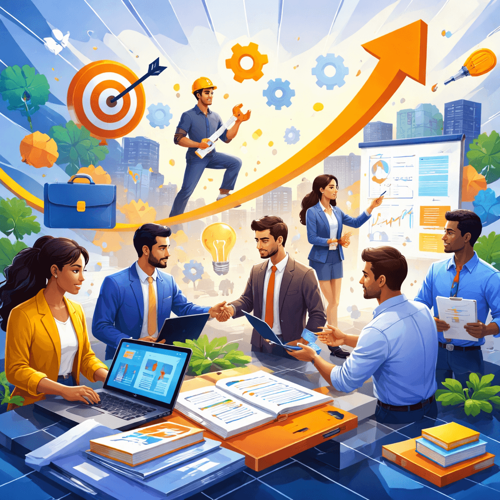 Professional Skills — ChatGPT 群组