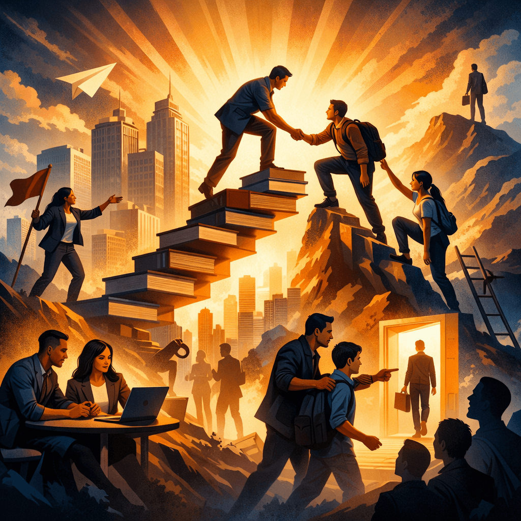 Find A Mentor — Группа ChatGPT