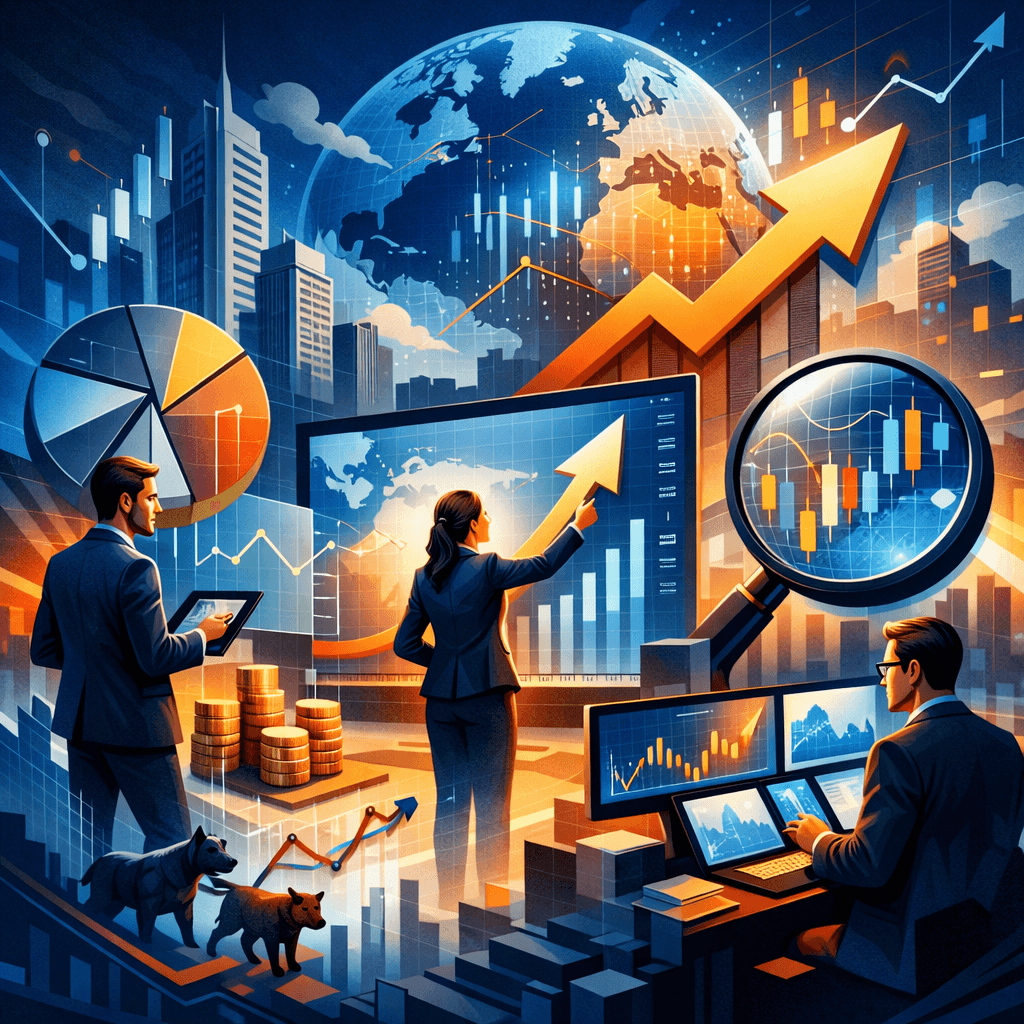 Market Insights — ChatGPT گروپ