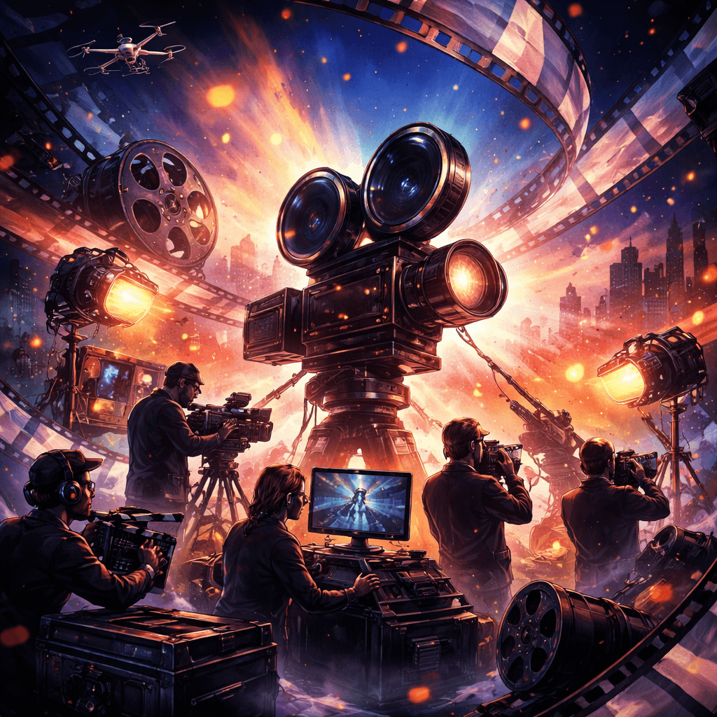 Film — گروه ChatGPT