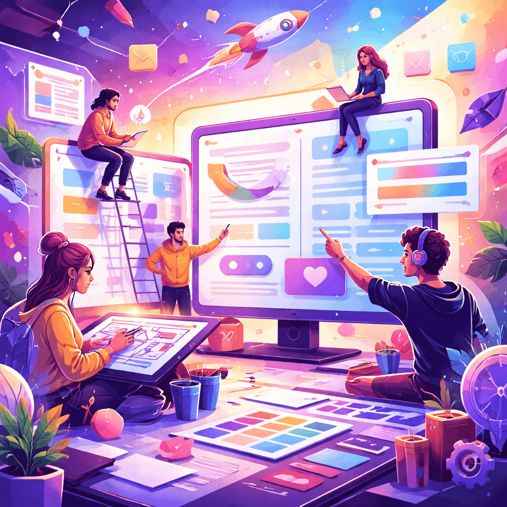 Ux Design — گروه ChatGPT