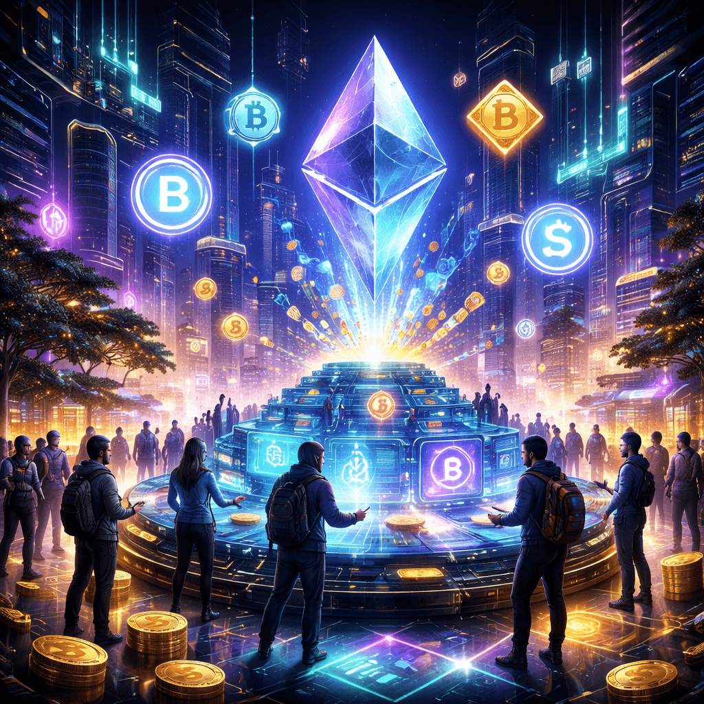 Defi Projects — Kumpulan ChatGPT