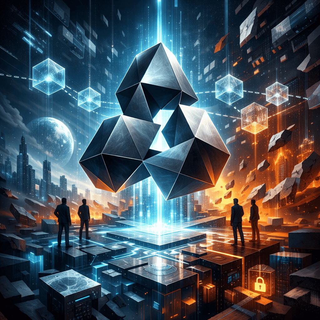 Solidity — ChatGPT Group