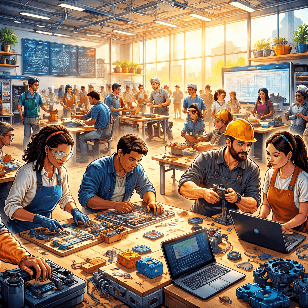 Skills Training β ChatGPT Group