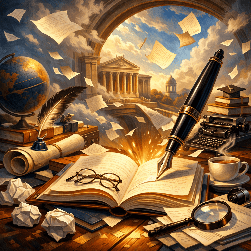 Academic Writing โ ChatGPT Group